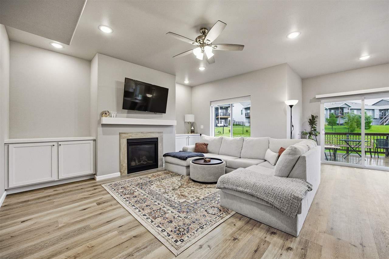 421 Dawson Drive West Branch IA 52358