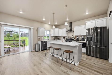 421 Dawson Drive West Branch IA 52358