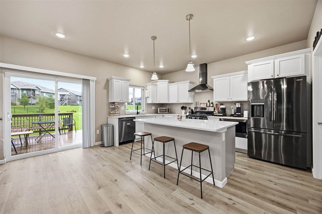 421 Dawson Drive West Branch IA 52358