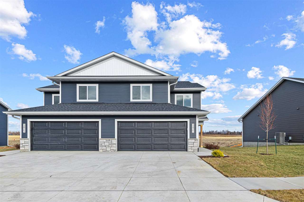 3421 Holderness Road Coralville IA 52241