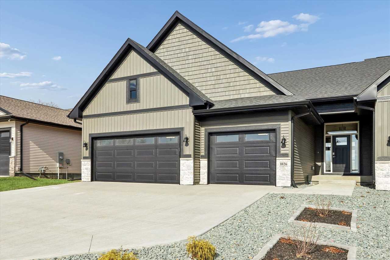 1026 Highland Trail Solon IA 52333