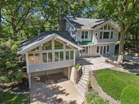 815 W Park Road Iowa City IA 52246
