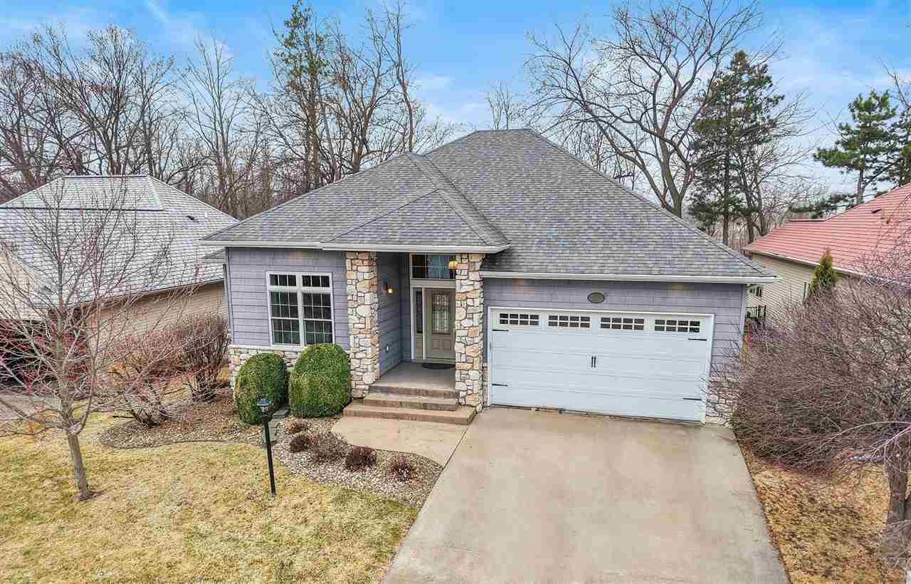 2238 Dempster Drive Coralville IA 52241