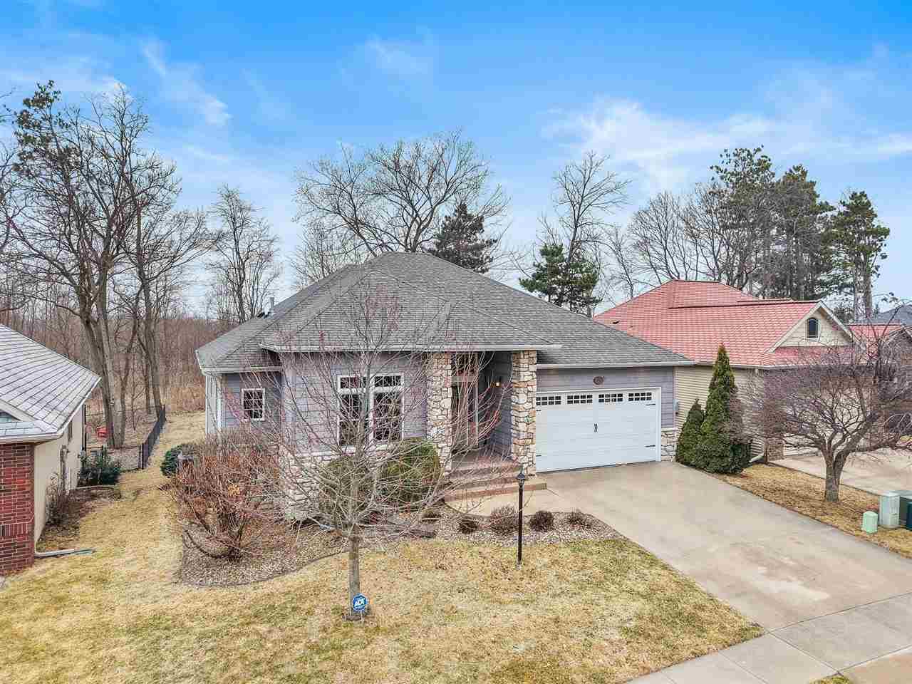 2238 Dempster Drive Coralville IA 52241