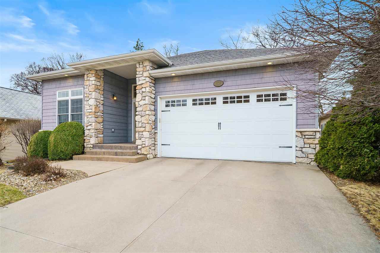 2238 Dempster Drive Coralville IA 52241