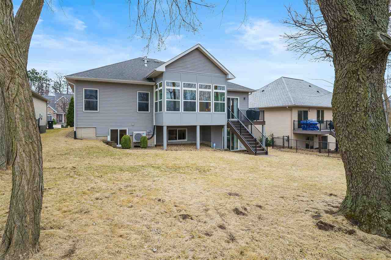 2238 Dempster Drive Coralville IA 52241