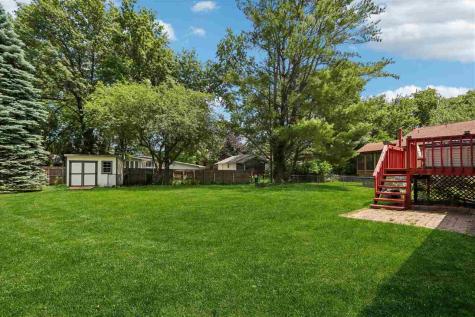 220 Amhurst Street Iowa City IA 52245