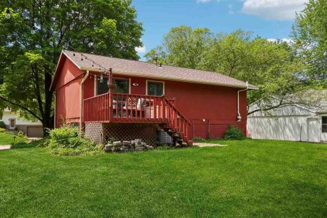 220 Amhurst Street Iowa City IA 52245