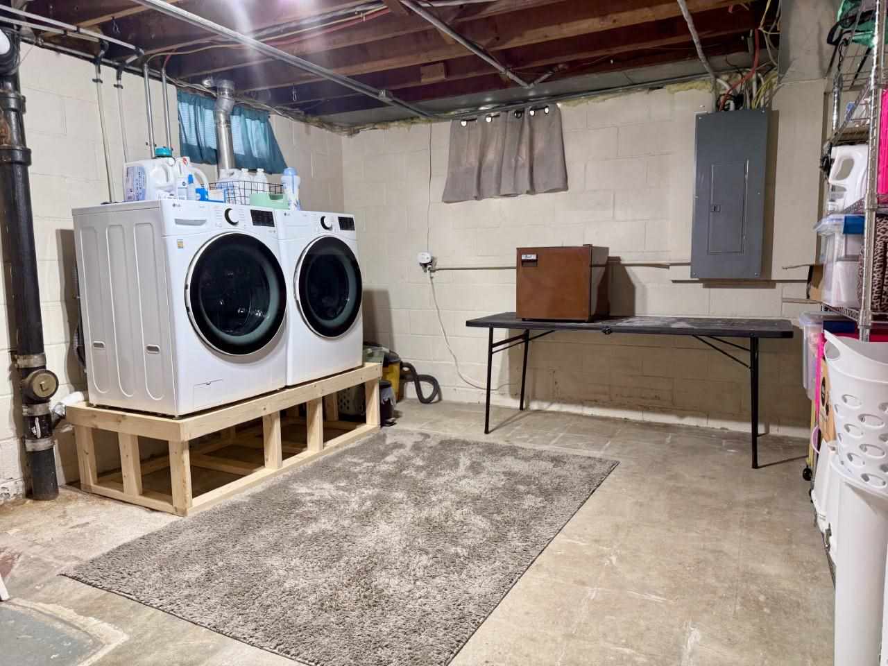 409 5th Street Coralville IA 52241