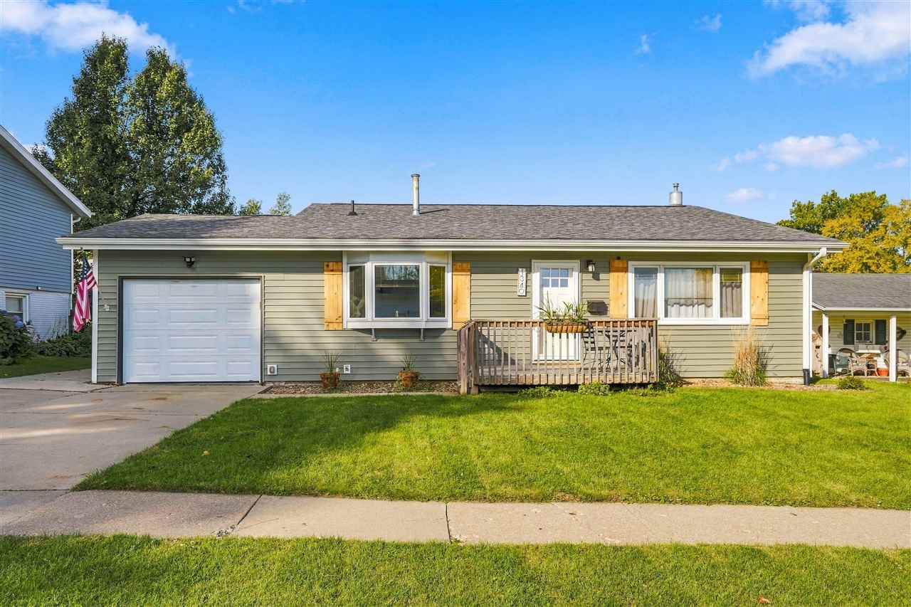 Marion IA, 1340 Terrace Street