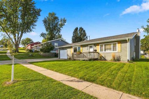 1340 Terrace Street Marion IA 52302