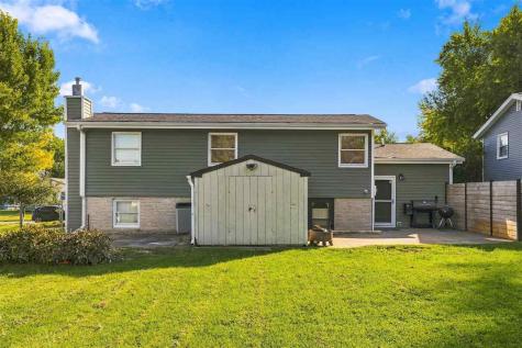 1340 Terrace Street Marion IA 52302
