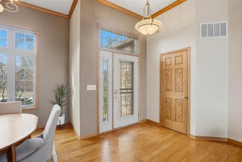 1969 High View Road Coralville IA 52241