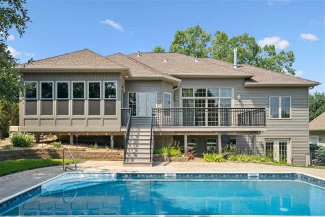 1969 High View Road Coralville IA 52241