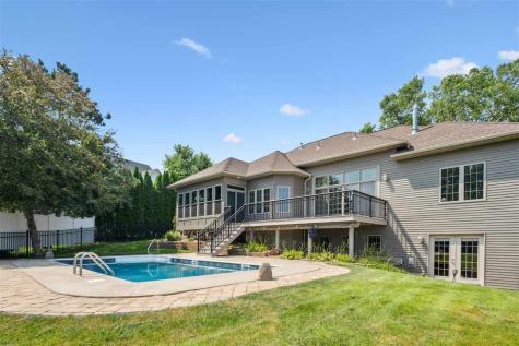 1969 High View Road Coralville IA 52241
