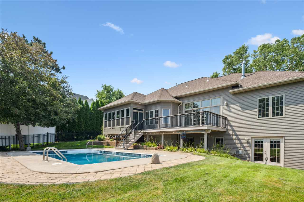 1969 High View Road Coralville IA 52241