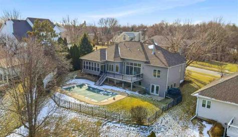 1969 High View Road Coralville IA 52241