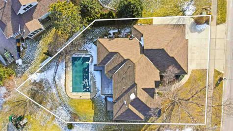 1969 High View Road Coralville IA 52241