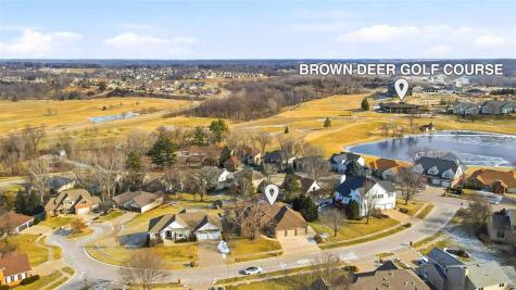 1969 High View Road Coralville IA 52241