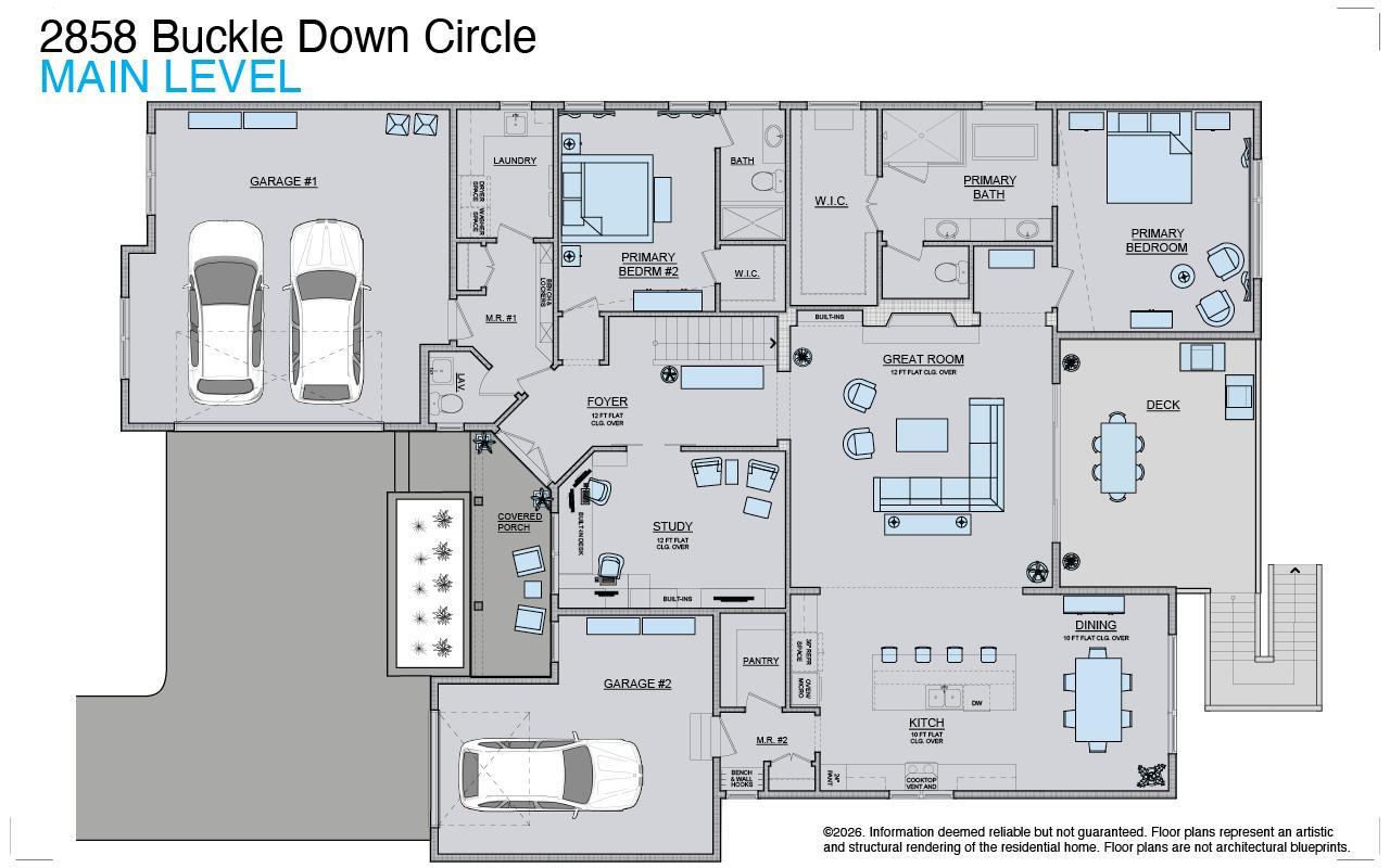 2858 Buckle Down Circle Iowa City IA 52245