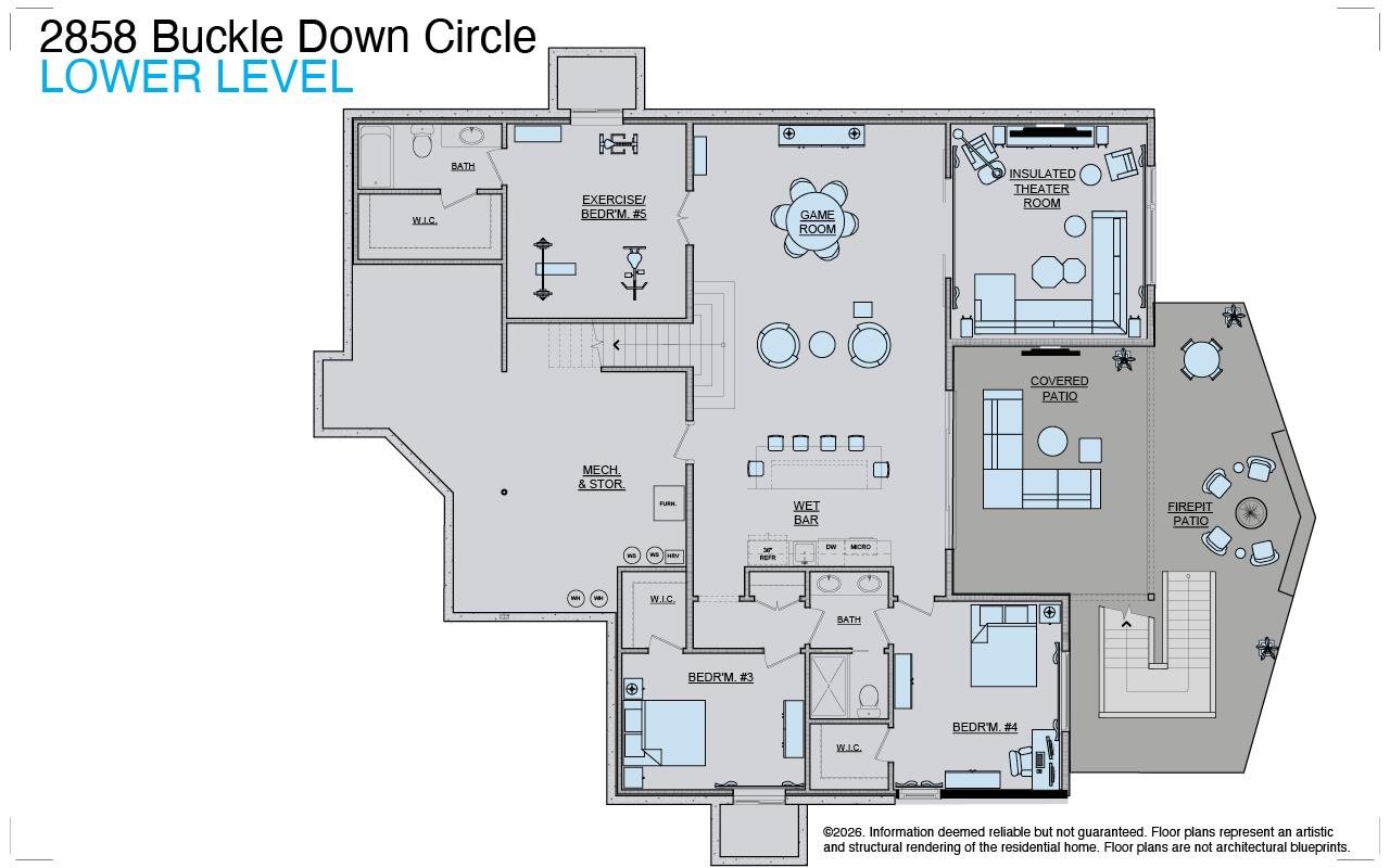 2858 Buckle Down Circle Iowa City IA 52245