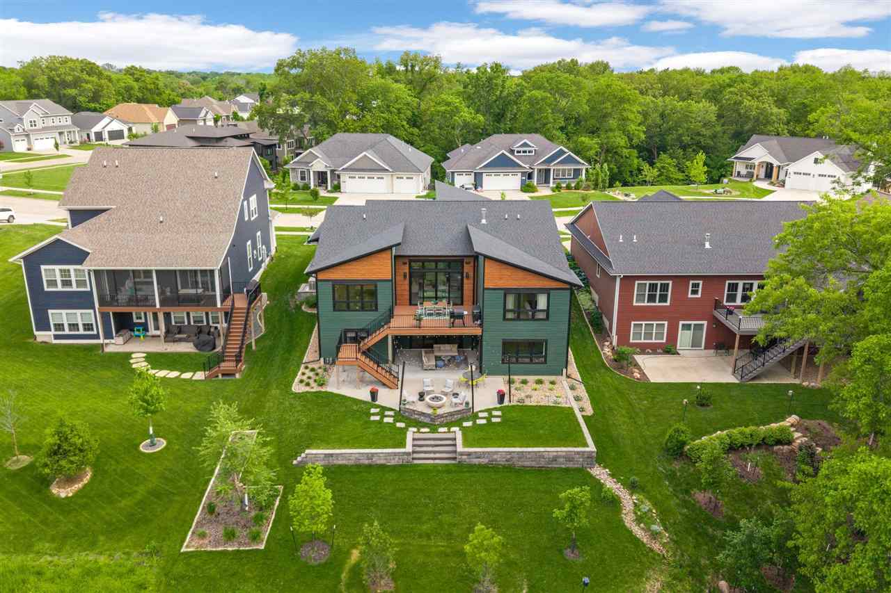 2858 Buckle Down Circle Iowa City IA 52245