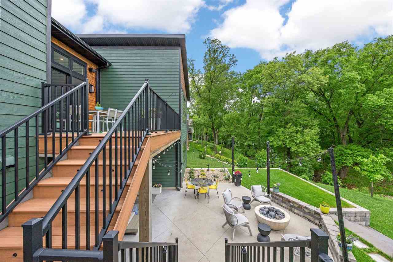 2858 Buckle Down Circle Iowa City IA 52245