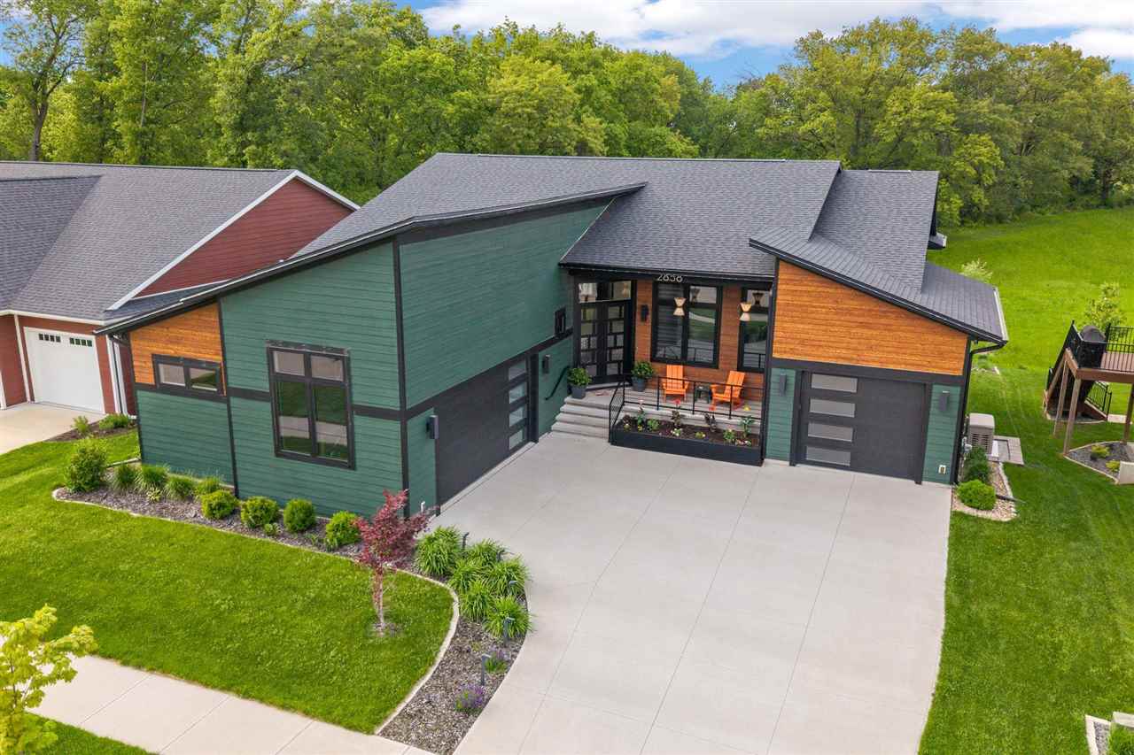 2858 Buckle Down Circle Iowa City IA 52245