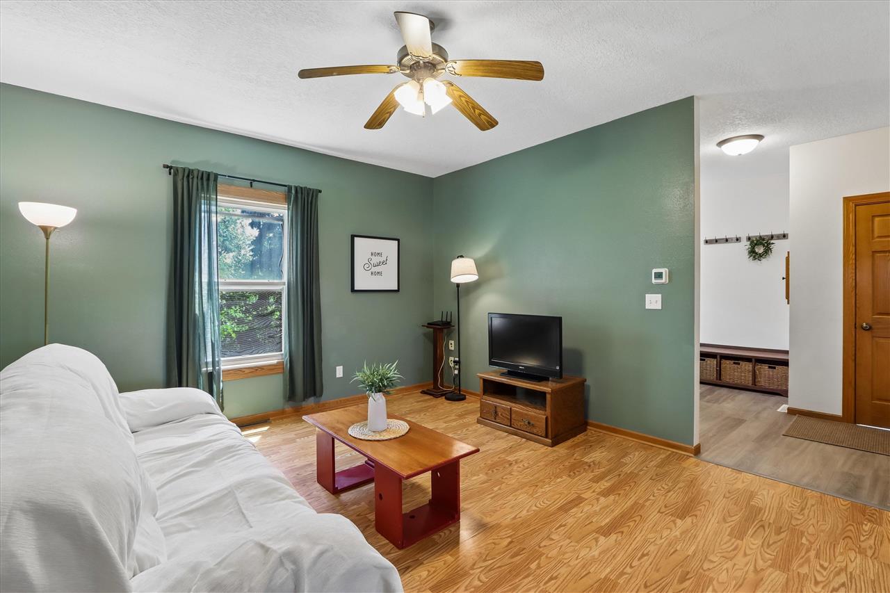 1801 G Avenue Ladora IA 52251