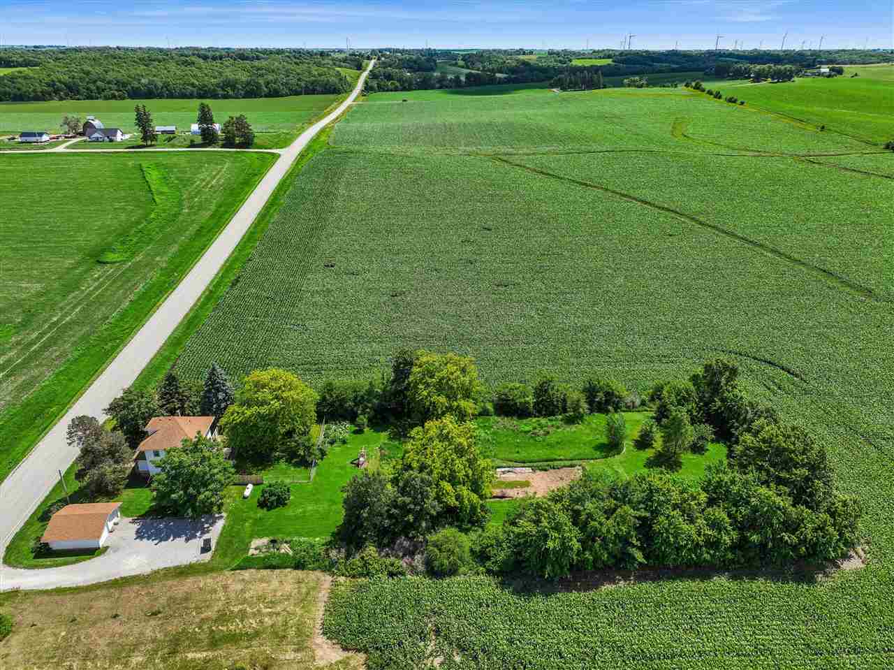 1801 G Avenue Ladora IA 52251