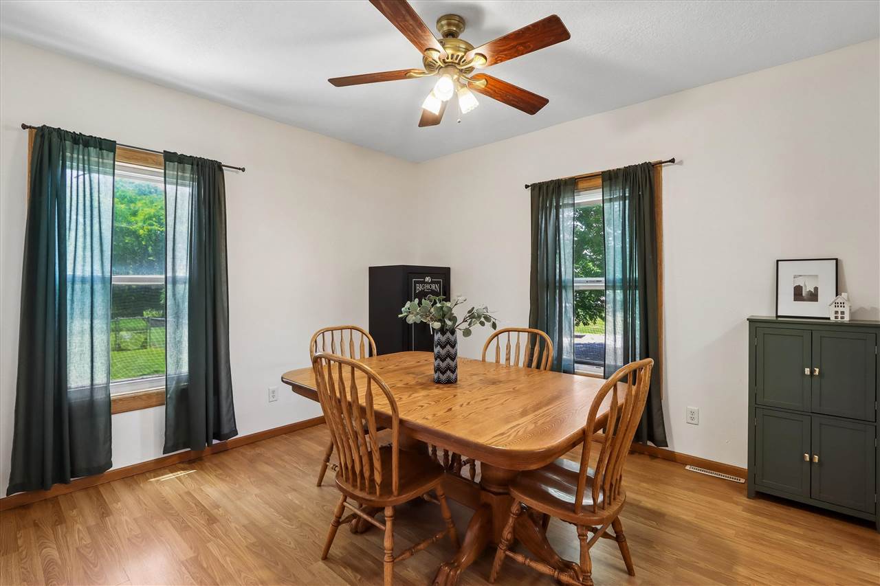 1801 G Avenue Ladora IA 52251