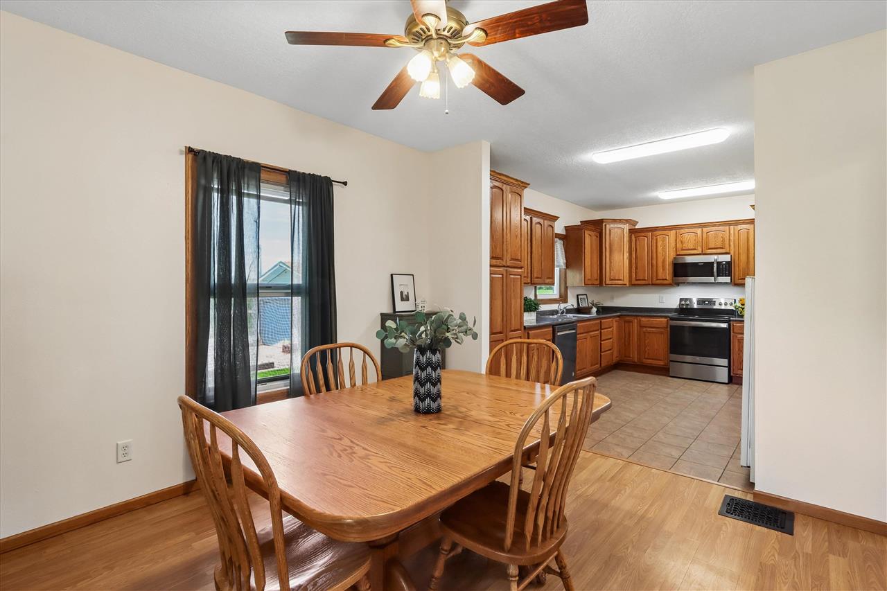 1801 G Avenue Ladora IA 52251