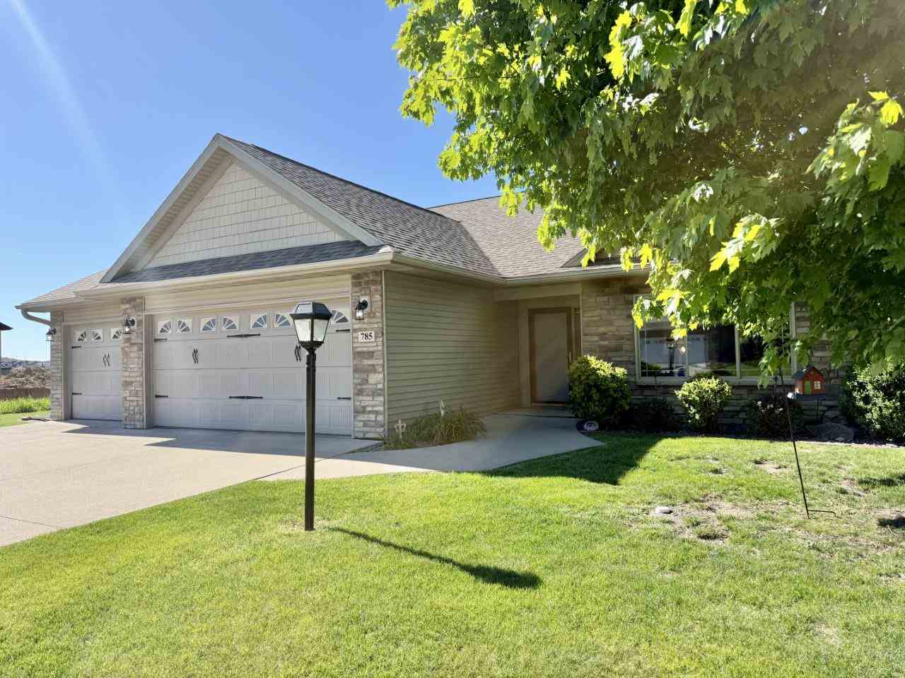 785 Yorkshire Street North Liberty IA 52317