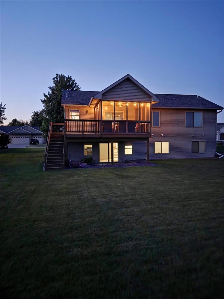 785 Yorkshire Street North Liberty IA 52317