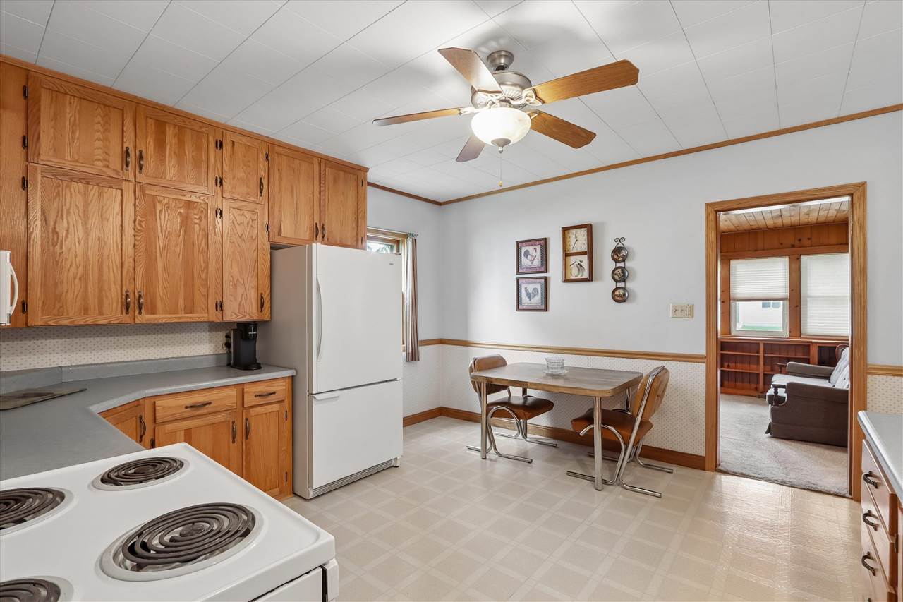 514 Latham Street Walker IA 52352