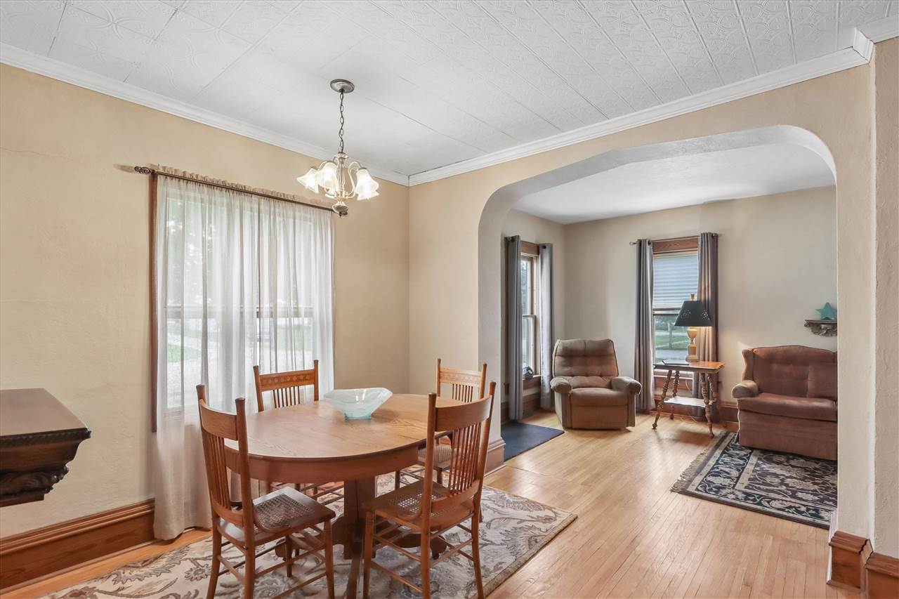 514 Latham Street Walker IA 52352