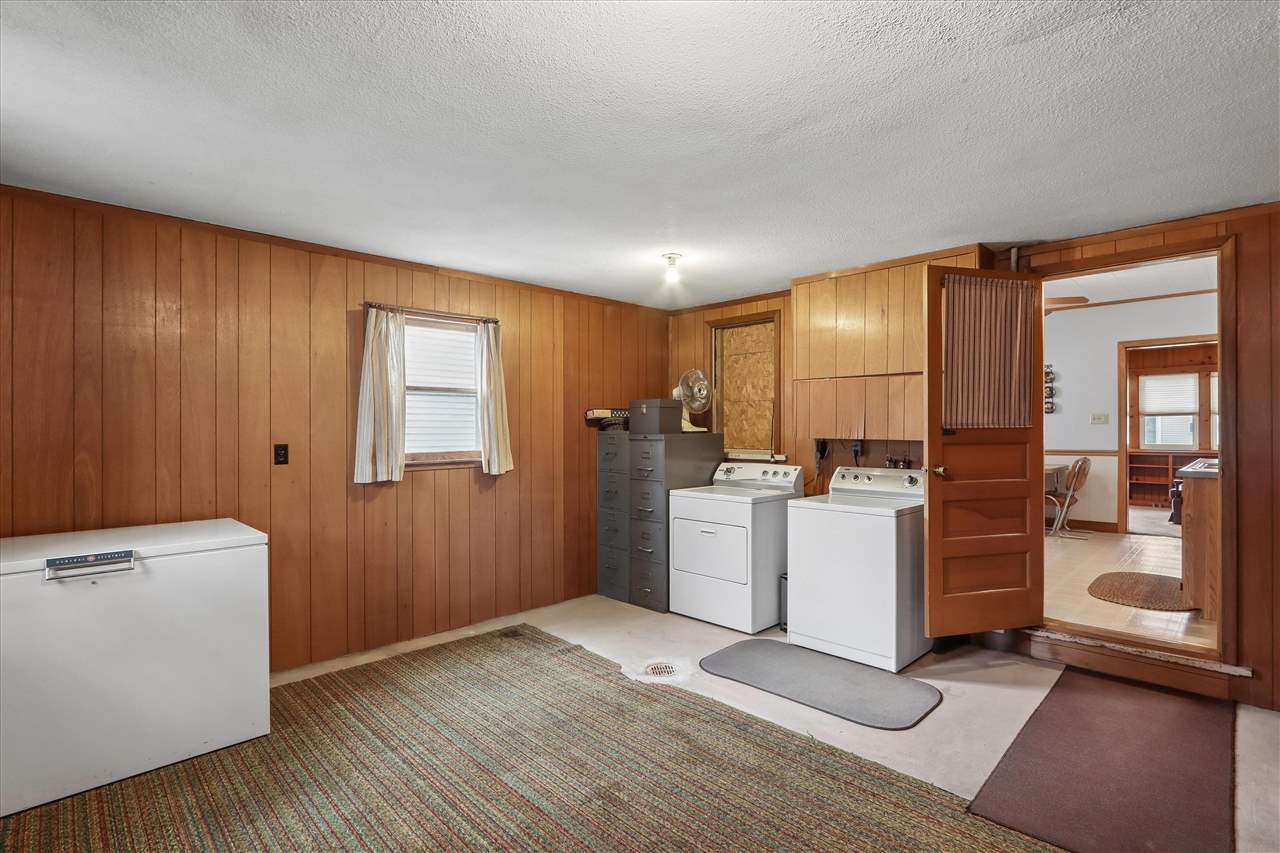 514 Latham Street Walker IA 52352