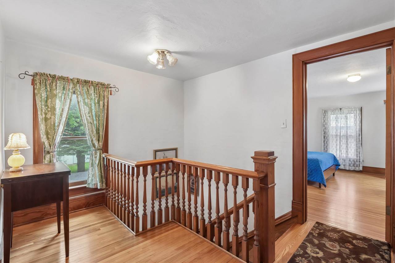 514 Latham Street Walker IA 52352