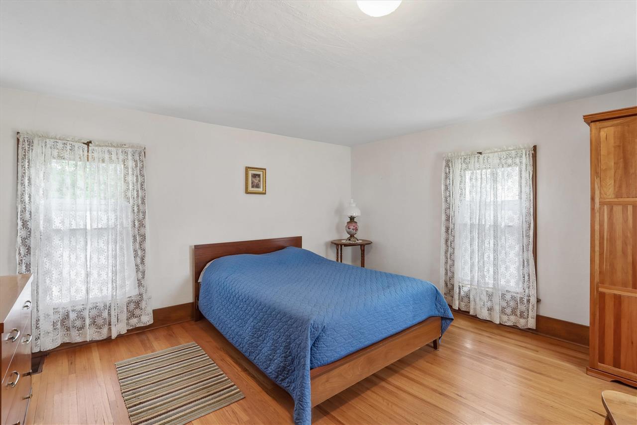 514 Latham Street Walker IA 52352