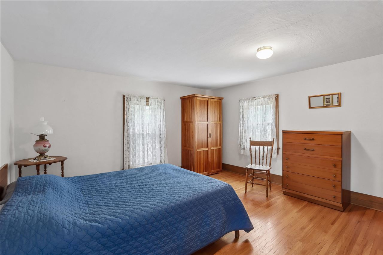 514 Latham Street Walker IA 52352