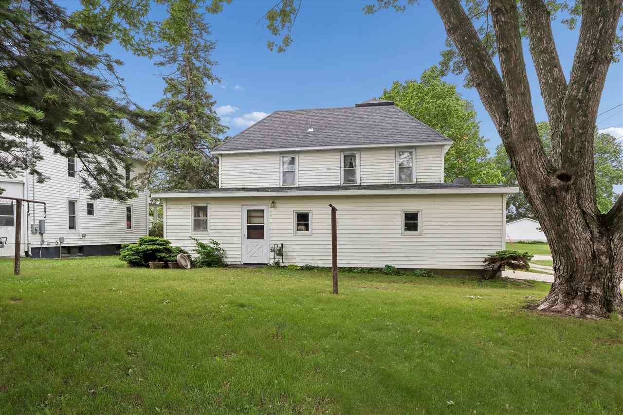 514 Latham Street Walker IA 52352