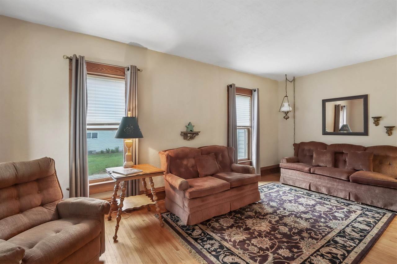 514 Latham Street Walker IA 52352