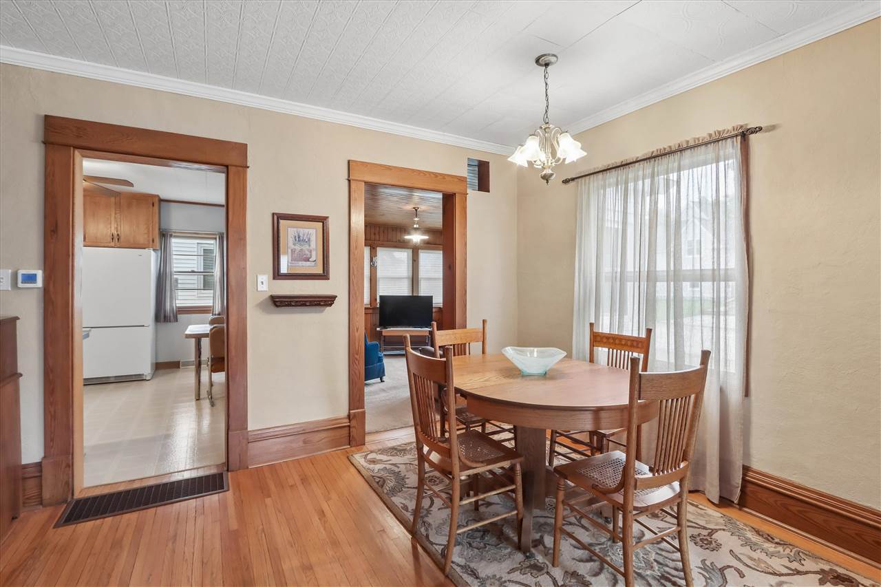 514 Latham Street Walker IA 52352