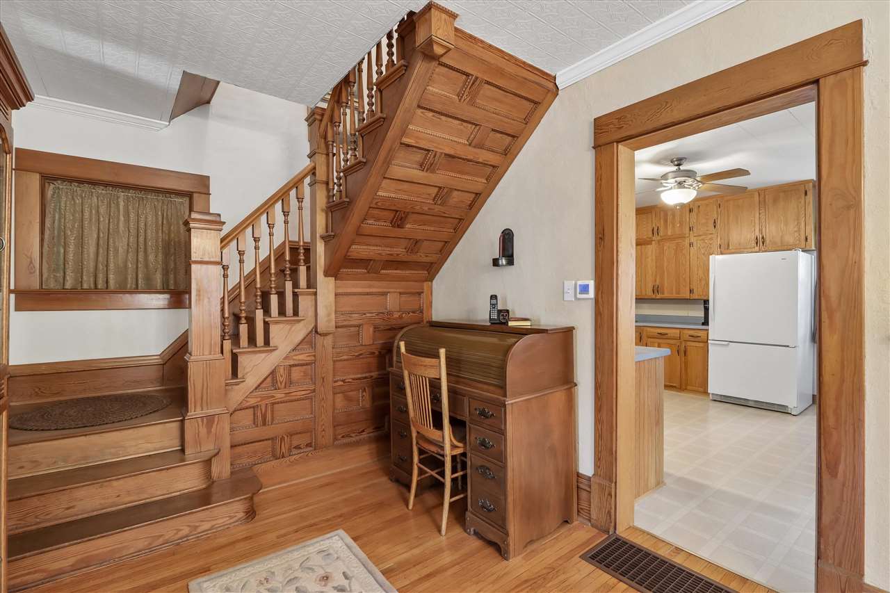 514 Latham Street Walker IA 52352