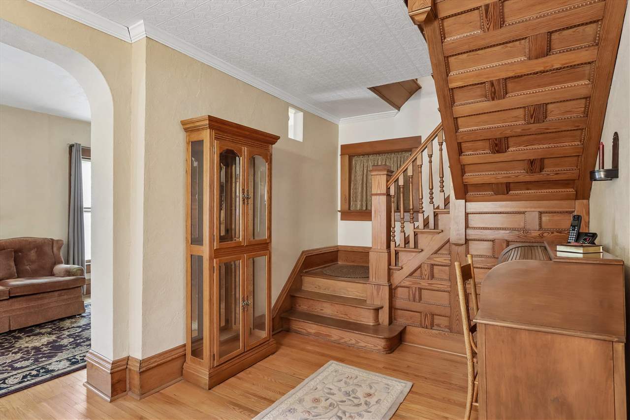 514 Latham Street Walker IA 52352