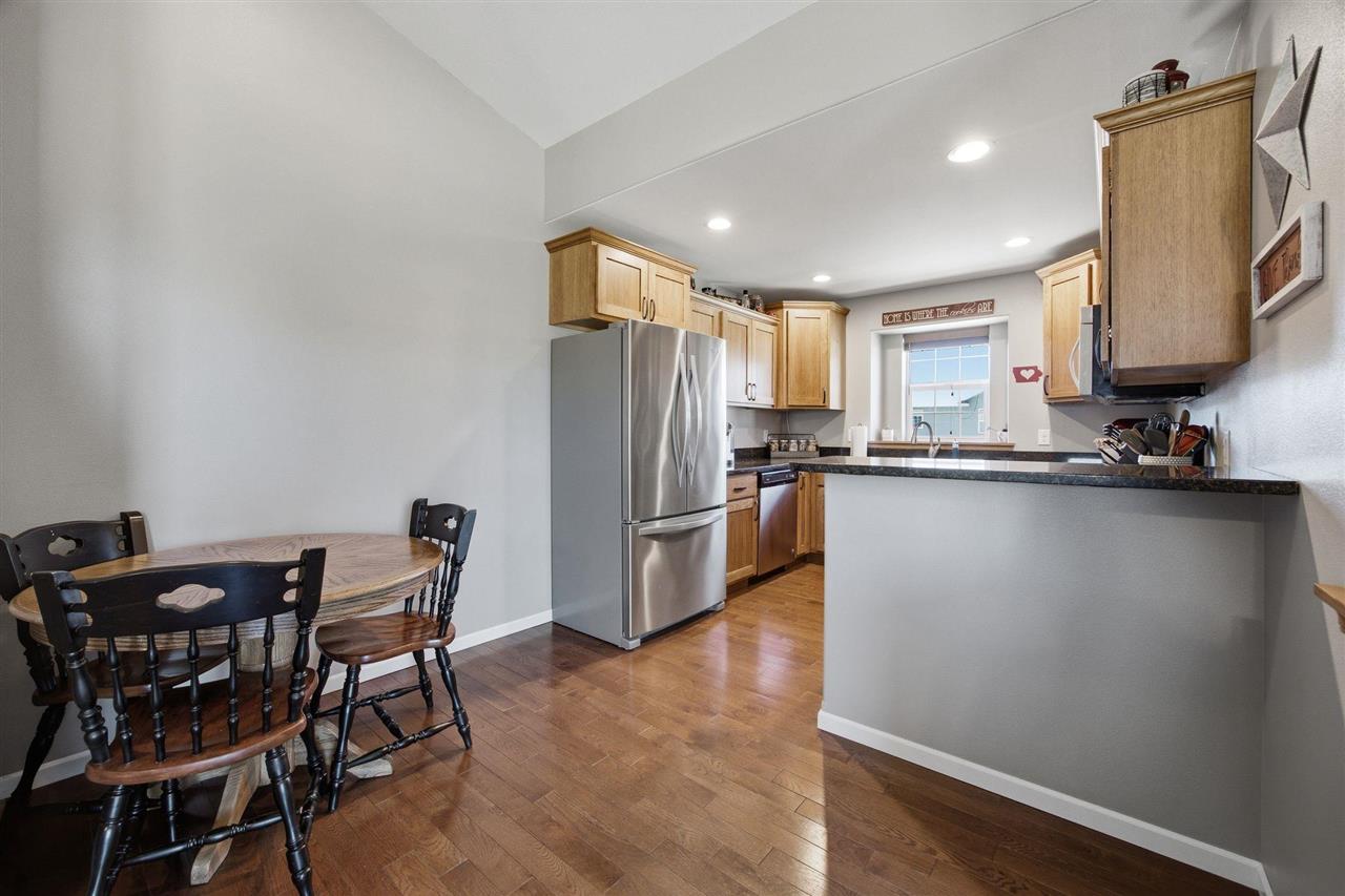 252 Sierra Park Drive Hills IA 52235