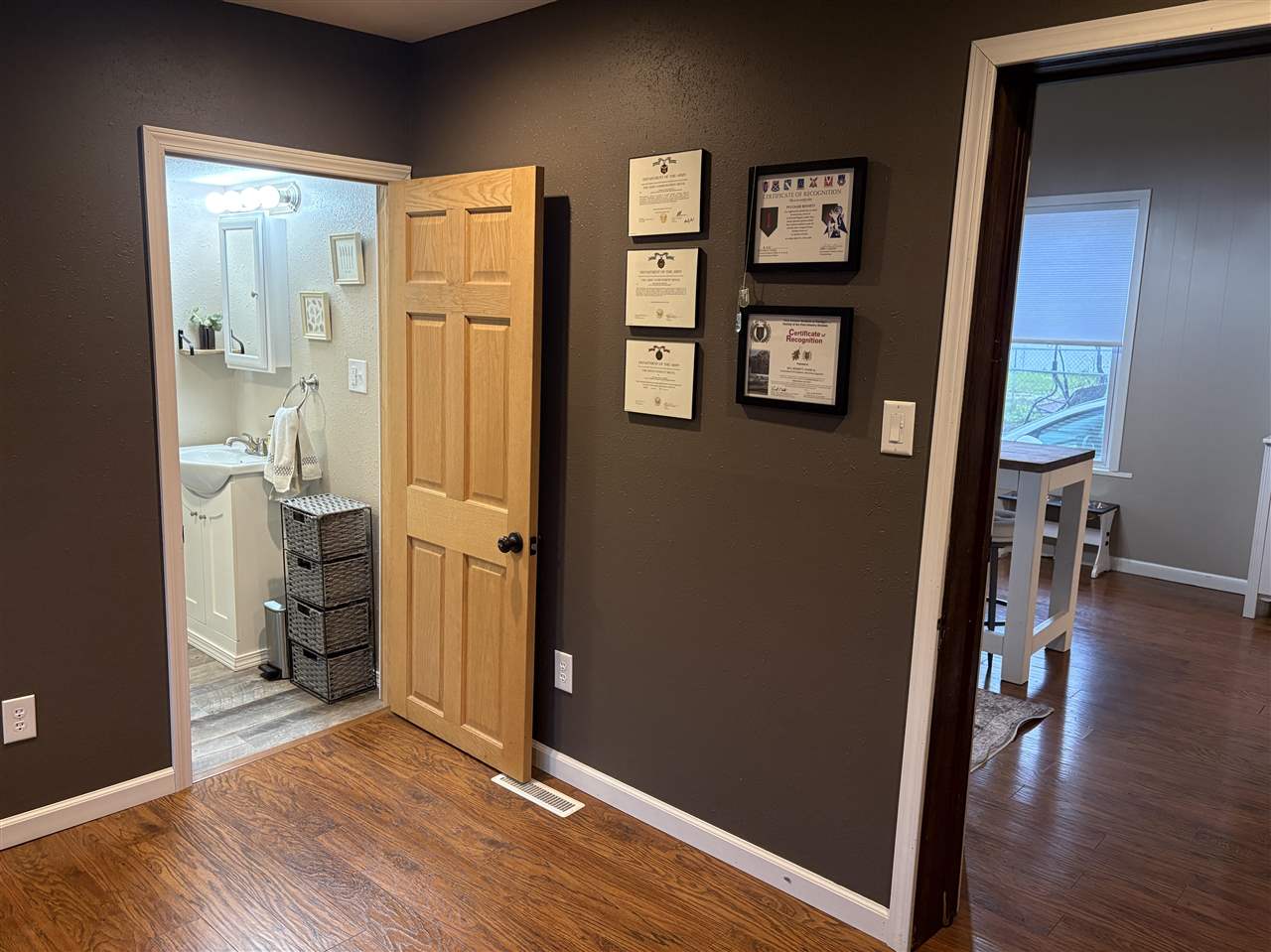 515 S Riggs Street Lone Tree IA 52755
