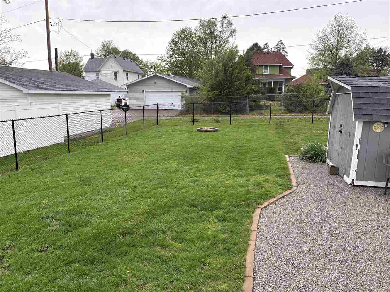 515 S Riggs Street Lone Tree IA 52755