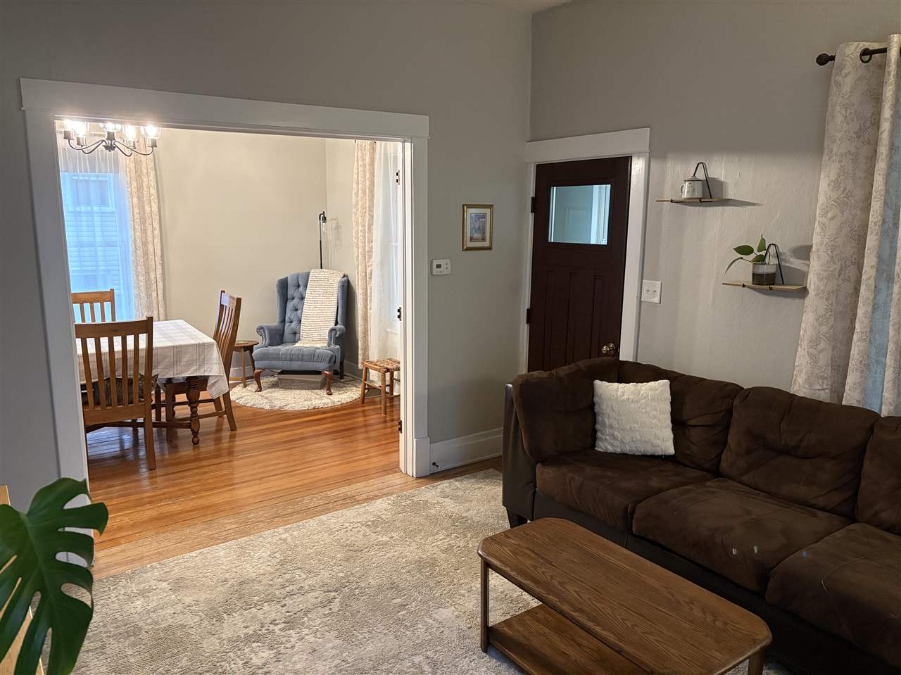 515 S Riggs Street Lone Tree IA 52755