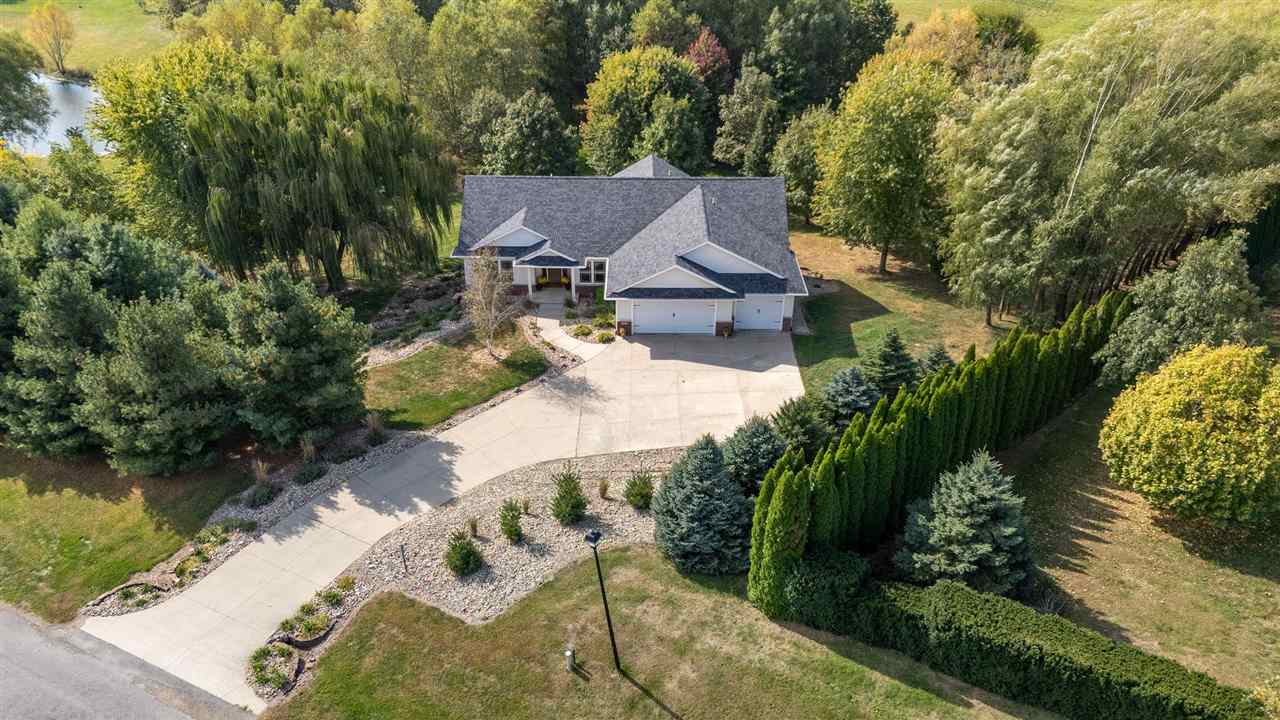 121 Pheasant Run West Branch IA 52358